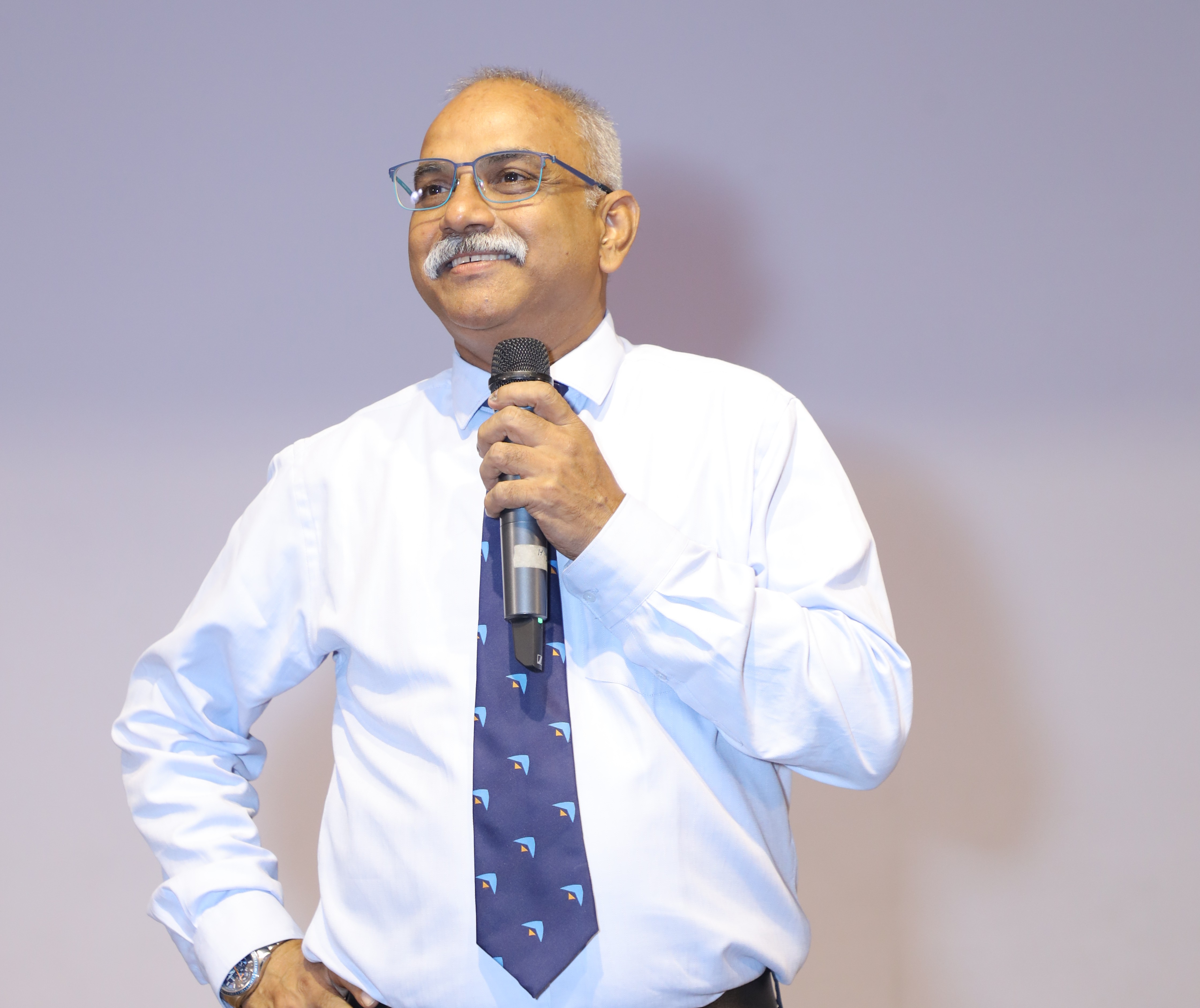 Madhvi & Ramakant Rao